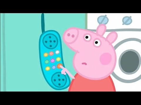 Peppa Pig Meanest Moments Part 1