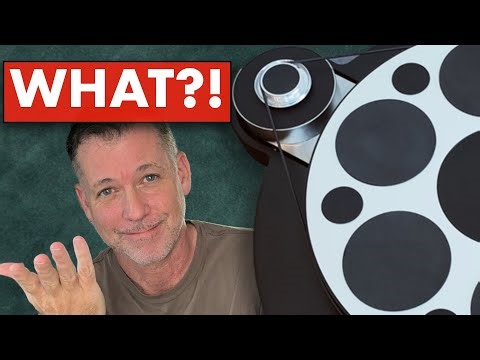 The BEST turntable you don't know about