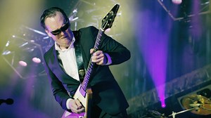 64K views · 4.9K reactions | Joe Bonamassa - "Angel of Mercy" - Live at the Greek Theatre Never miss an update on live shows, new releases and more! Sign up for Joe's official newsletter now at https://joeb.me/signup | Joe Bonamassa | Facebook