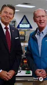 President Congratulation To Palomar Engineers..... | Palomar Engineers