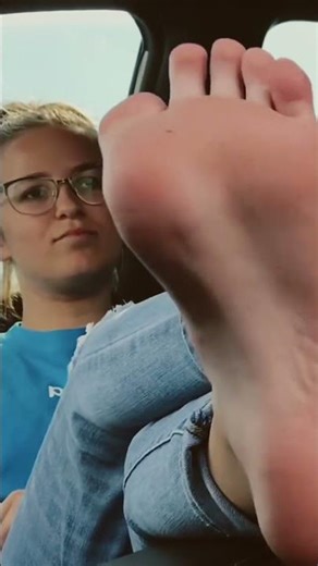 Feet Chronicles 😍 2026