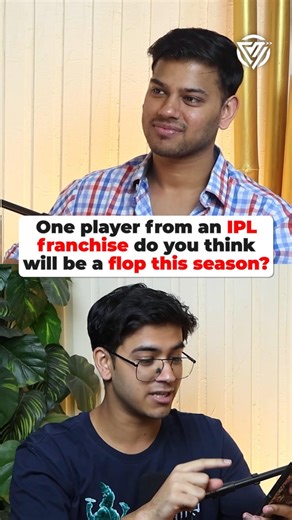 Who Will FLOP In IPL 2026?😱