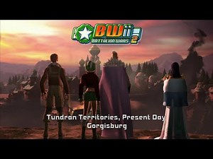 Battalion Wars 2 | Mission 17 : Scorched Earth | Playthrough