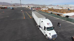 2.7K views · 61 reactions | Train to become a Professional Truck Driver at Advanced Career Institute! NO EXPERIENCE NEEDED! Class A CDL Training at our North Las Vegas Campus! Morning, Afternoon & Evening Classes! | Advanced Career Institute | Facebook