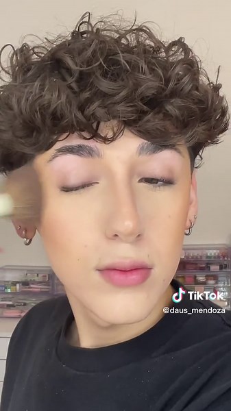 Makeup Routine While Holding Breath - Hilarious Fails!