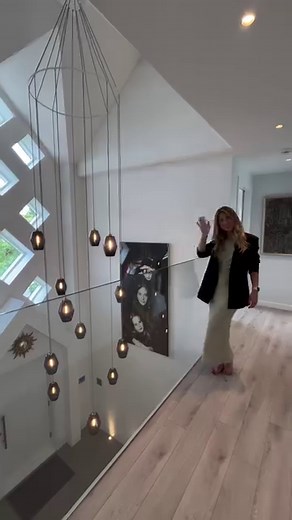 1.3K views · 35 reactions | This contemporary home in West Puntey benefits from six spacious bedrooms. The property is expansive and luxurious throughout, with vaulted ceilings and floor-to-ceiling windows keeping with the modern design of the home. On the market for £4,000,000, this elegant residence has been designed to a high specification in a sought-after pocket of South West London. #fineandcountry #luxuryhomes #luxurylifestyle #uniquehomes #luxuryproperty | Fine & Country | Facebook