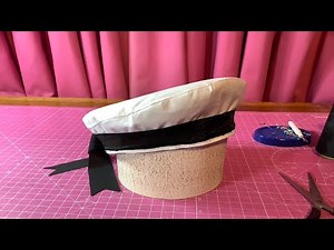Sailor Hat