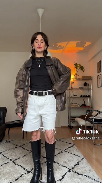 Adorable Leather Jacket Collection for Babies