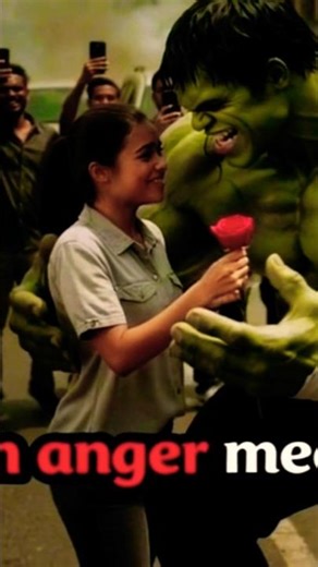 When Mila Betrayed Hulk in Love. Hulk 💔😡 #shorts #aivlog #funny
