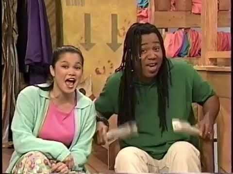 Out of the Box Goodbye Song/Until we Meet Again Seeds of Imagination Variant