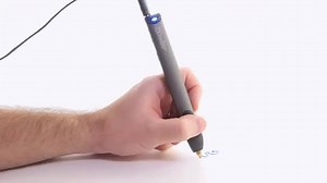 Technical drawing model with 3D painting pen. “You May Also Like” http://goo.gl/h11FEr 3D printing: Amazing Innovation inspired by Terminator 2 | Pakistan Science Club.