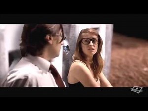 Shrunken couple trailer