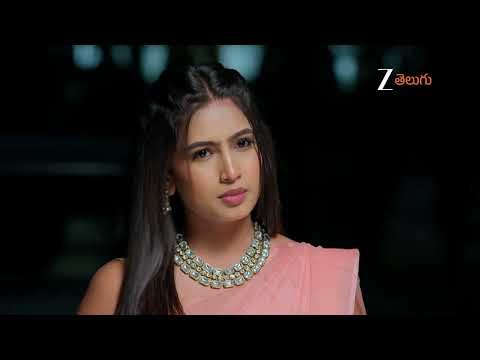 Lakshmi Nivasam Promo - 24 Mar 2026 - Mon to Sat 7PM - Zee Telugu