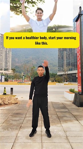 Gentle Morning Movements to Start Your Day Right