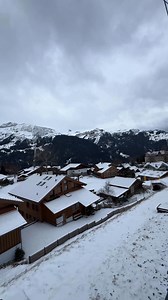 21K views · 737 reactions | Winter Train Journey Through the Swiss Alps ❄️ #switzerland #swissalps #trainride #wintervibes #snowyviews #travelreels #beautifuldestinations #alps #wintertravel #scenicviews | Jetmir in Switzerland | Facebook
