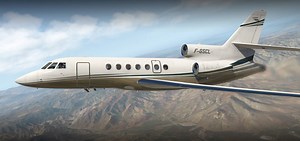 Just Flight - Carenado FA50 EX (X-Plane 11)