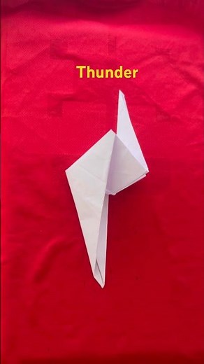 Paper Thunder Challenge – LOUDER Than Fireworks?!