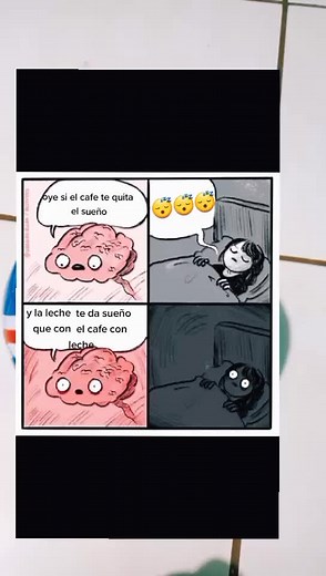 Comic Strip Adventures: Surprised Brain and Sleepy Hero