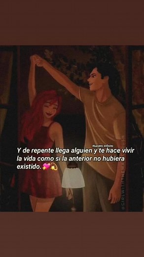 Videos de 50 SOMBRAS DE GREY (@50_sombras_de_gray) con “Me Cambiaste la Vida - Río Roma”