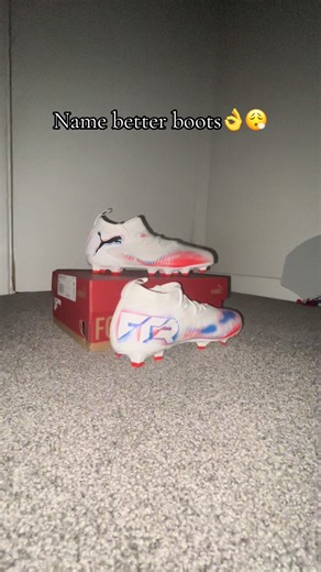 Discover the Best Puma Football Boots for Performance