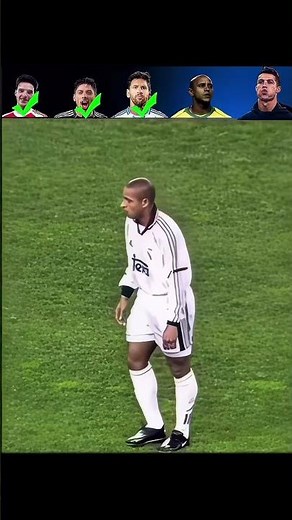 😱🤯🔥Free Kick Kings of Football ⚽ | Who Takes the Perfect Free Kick?