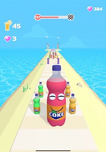 New challenge juice run level 157 | Litvilla General gaming