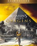 Assassin’s Creed Origins para PC