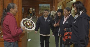 Mini-Lesson for Birth of a Family - NFB Blog