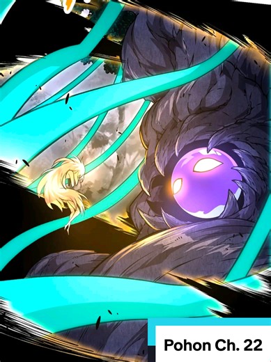 Evolution begins with a big tree || Rekap Alur Chapter 22 📌Judul: Terlahir kembali sebagai pohon Full komiknya cek di bio ‼️ #manhwa #manhwareccomendation #manhwaedit #anime #webcomicsapp