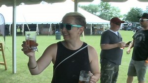 Hamilton's Craft Beer Festival enjoys jammed packed, two day beer celebration - CHCH