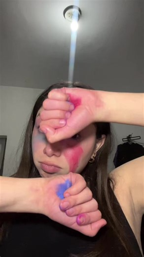 #fyp #colores #color #rapunzel #trend