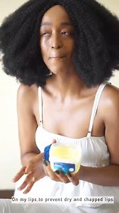 346K views · 3.9K reactions | How I use Vaseline in my daily routine...