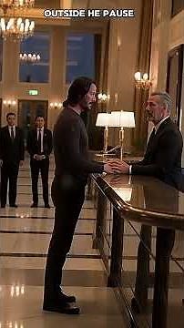 Keanu Reeves Gets Kicked Out of His Own $380M Hotel — What Happens 20 Minutes Later Leaves the...