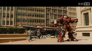 AVENGERS 2 AGE OF ULTRON - Official Extended Trailer #2