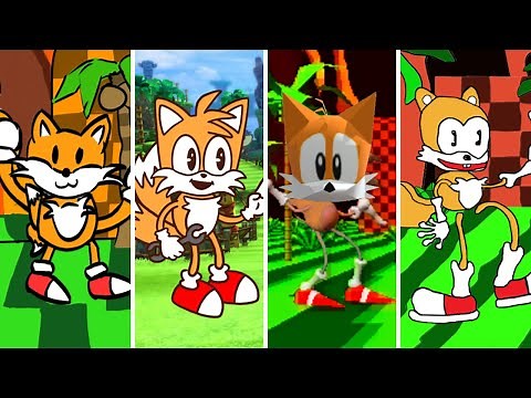 Kick exe Rewrite TAILS All Versions Compilation