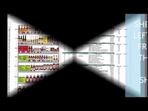 Roundy's Training Video #1: Planograms