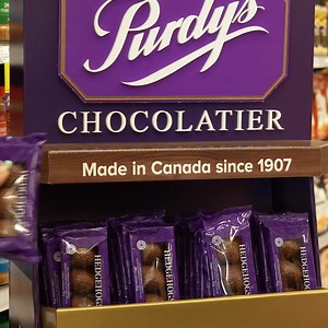 🗣️Big news! For the first time ever Purdys chocolates will be in Save-On-Foods! 🍫🍁 | Purdys Chocolatier