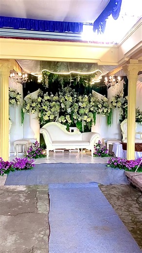 Stunning Drapery Ideas for Your Wedding