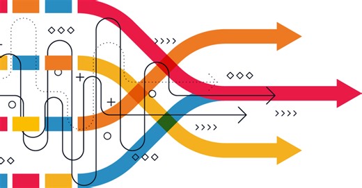 CDW Executive Drives Change Through Thoughtful Leadership | MIT Sloan