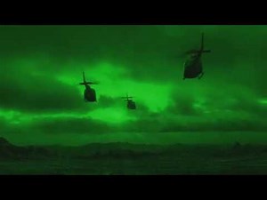 1979 Firefight at Dulce Base