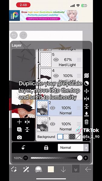 Cómo agregar color a una imagen en escala de grises