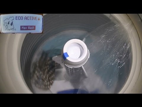 F&P Intuitive - Max Wash cycle