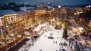 291K views · 350 reactions | Choosing between go skiing or enjoying...