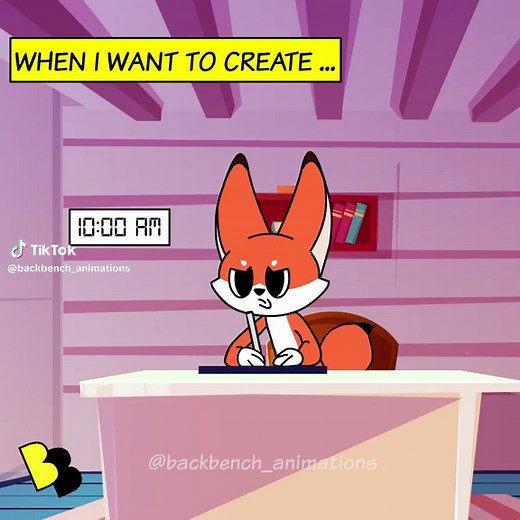 2D Animation with XpPen by Fenix.fenix: My Life Animation Edits