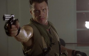 Dead Trigger - Oddział śmierci | Oficjalny zwiastun / trailer nr 1 (polski) | 2017 | Film