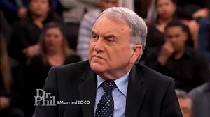 What goes on inside the brain of someone with OCD? Dr. Charles Sophy helps explain. | Dr. Phil