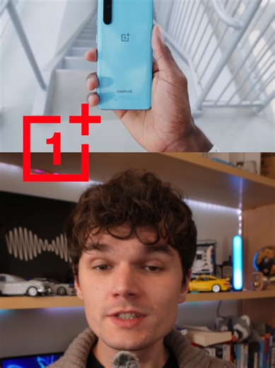 OnePlus è un’azienda cinese fondata nel 2013 che produce soprattutto smartphone di fascia medio-alta e alta, nota per offrire prestazioni elevate, design curato e software leggero (OxygenOS) a prezzi spesso più competitivi dei top brand; è diventata popolare tra gli appassionati di tecnologia grazie al focus su velocità, esperienza utente e ricarica rapida. #oneplus #oppo #nothing #smartphone
