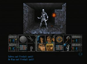Evil's Doom