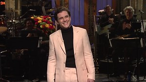 New HBO Shows - SNL