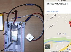 Hackster’s Handpicked Projects of the Week